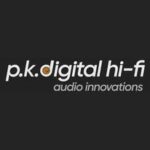 PK Digital HiFi